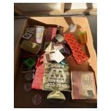 Lot of Advertising Items