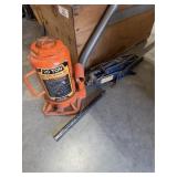 20 Ton Bottle Jack