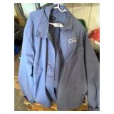 Princeton Daily Clarion Work Shirt