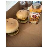 Lot of Salt / Pepper Shakers