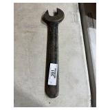 1 1/2" Billings Wrench