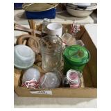 Lot of Miscellaneous Items