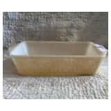 Fire King Baking Dish
