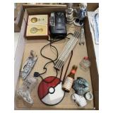 Lot of Miscellaneous Collectibles