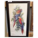 Bird Print