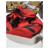Large Marlboro Duffle Bag