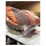 2 Blankets