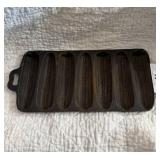 Cast Iron Corn Stick Pan