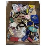 Lot of Advertising Items