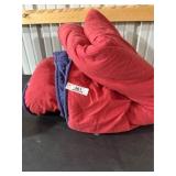 Winter Blanket