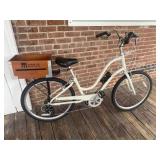 Brooklyn Cycle Company Step Thru Bicycle