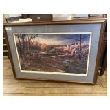 Terry Redlin  Print