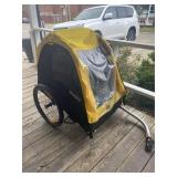 Burley Bike Trailer