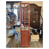 Decorative Wood Door Panel