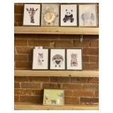 8 Brett Blumenthal Prints