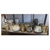 Candle Holders