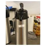 Insulated Beverage Pump