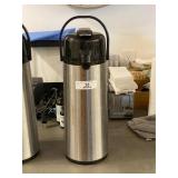 Insulated Beverage Pump