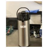 Insulated Beverage Pump