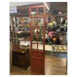 Decorative Wood Door Panel