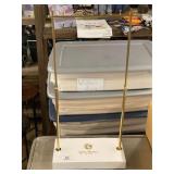 Spartina Necklace Display