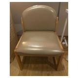 Padded Chair