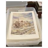 Evelyn Steinkuhl Prints