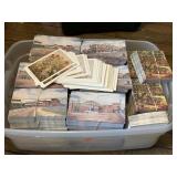Evelyn Steinkuhl Postcards