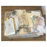 Evelyn Steinkuhl Postcards
