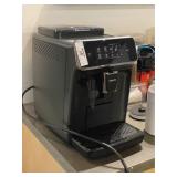 Phillips Cappuccino Machine