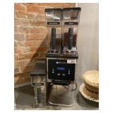 Bunn Commercial Coffee Maker & Misc.