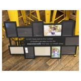 Multi-Picture Frame