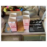 Vintage Baking Pans