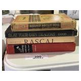 Collectors Books