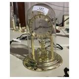Elgin Anniversary Clock