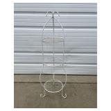 3 Tiered Plant Stand