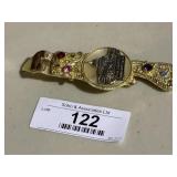 Vintage Washington Bottle Opener