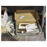 Electric Knives