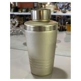 Aluminum Cocktail Shaker