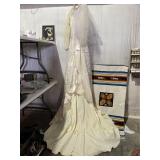 Vintage Wedding Dress
