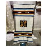 Native American Blanket