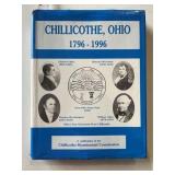 Chillicothe Ohio Bicentennial Book