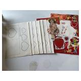 Lot of Valentines
