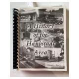 A History of Haubstadt Area
