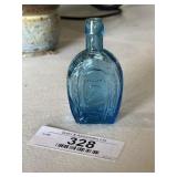 Vintage Horseshoe Bitters