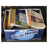 Box of Books