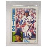 Baseball Card