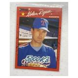 Baseball Card
