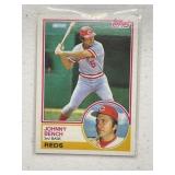 Baseball Card