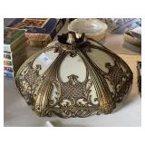 Vintage Cream / Sugar Set